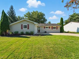 2648 Fairfax St, Streetsboro, OH 44241