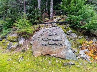 2240 Nordic Dr #5, Whistler, BC V8E 0P3