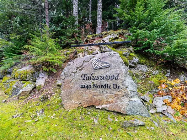 2240 Nordic Dr #5, Whistler, BC V8E 0P3