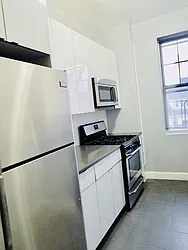 Rented by Bell Realty