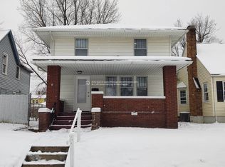 912 E Calvert St, South Bend, IN 46613