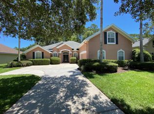 216 S Mill Ridge Trl, Ponte Vedra Beach, FL 32082