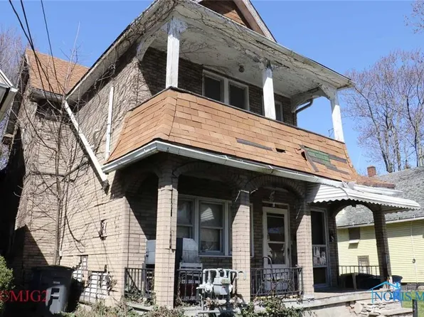 2619 Locust St, Toledo, OH 43608