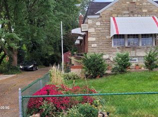 1118 Chandler St, Philadelphia, PA 19111