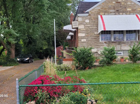 1118 Chandler St, Philadelphia, PA 19111