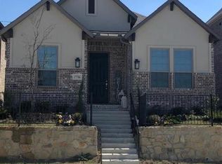 17706 Bottlebrush Dr, Dallas, TX 75252