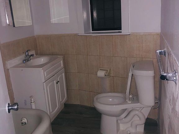 BATHROOM/ BAGNO