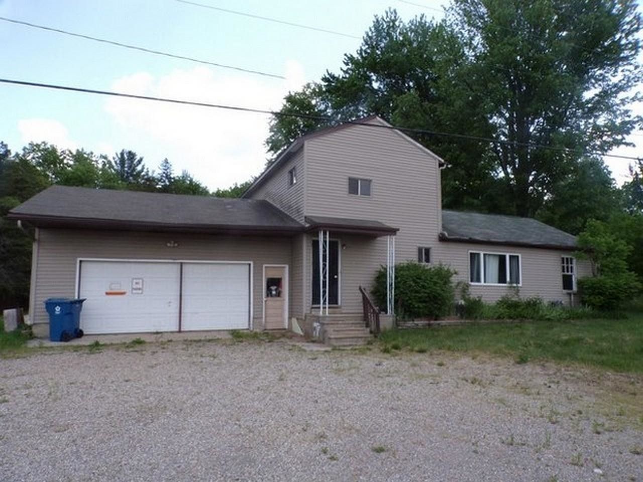 1545 S Poseyville Rd, Midland, MI 48640 Zillow