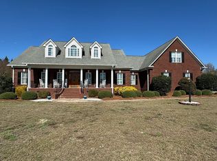 2568 Remington Way, LA GRANGE, NC 28551