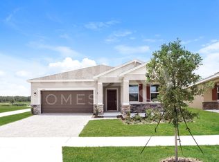 1598 Isleta Loop, Kissimmee, FL 34741