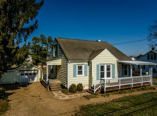 309 N River Rd, Bridgewater, VA 22812