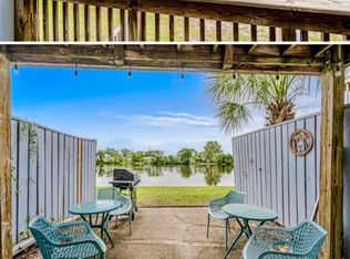 1809 Crooked Pine Dr #1809, Myrtle Beach, SC 29575