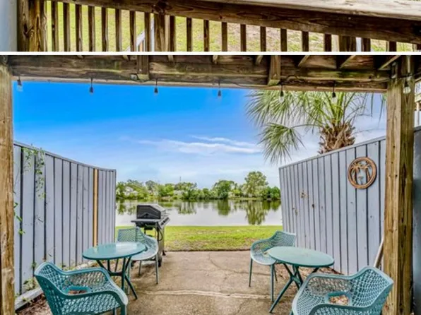 1809 Crooked Pine Dr #1809, Myrtle Beach, SC 29575