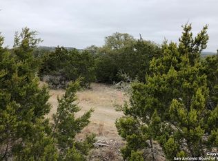 120 Comal Peak, Bulverde, TX 78163