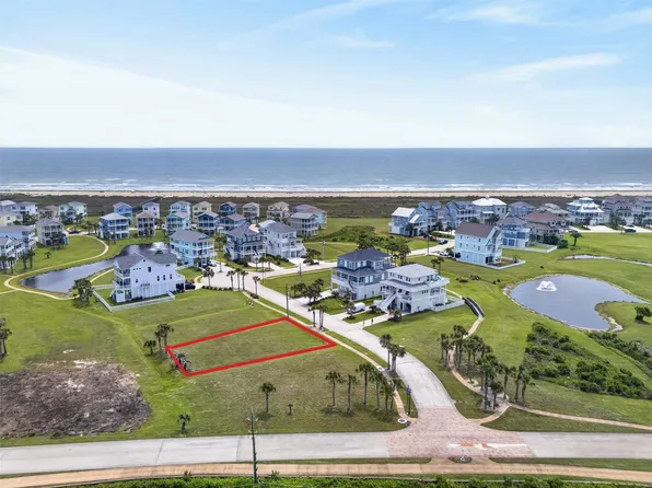 4107 Royal Tern Ln, Galveston, TX 77554