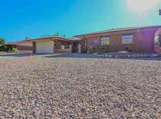 1515 Granada, Alamogordo, NM 88310