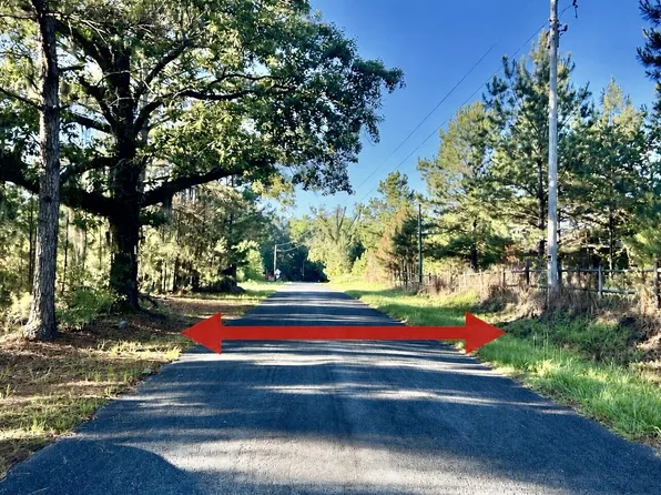 2641 Adnah Church Rd, Islandton, SC 29929