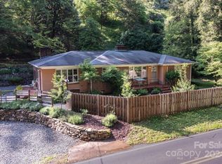 145 Walnut Creek Rd, Marshall, NC 28753