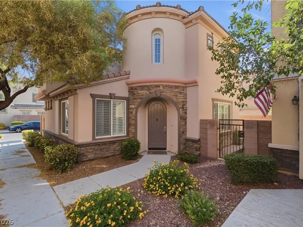 11377 Corsica Mist Ave, Las Vegas, NV 89135