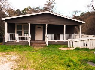 14203 E Ravine Run, Willis, TX 77318