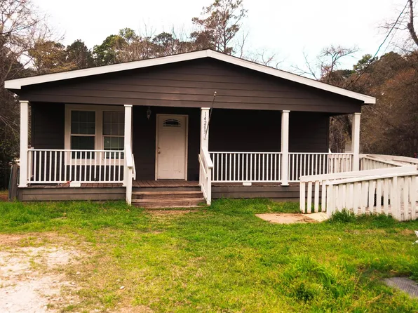 14203 E Ravine Run, Willis, TX 77318