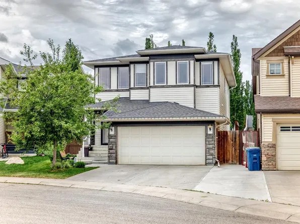 314 S Reunion Heath NW, Airdrie, AB T4B 0M5