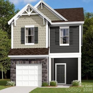 3161 Lilac Grove Dr, Charlotte, NC, 28269