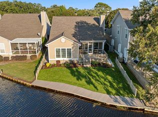 1071 Lionsgate Ln, Gulf Breeze, FL 32563