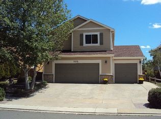 5102 Sweetgrass Ln, Colorado Springs, CO 80922