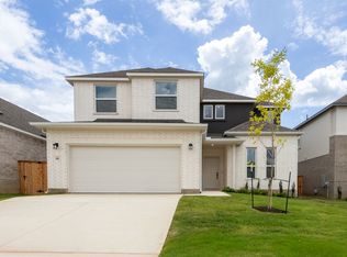 190 Prodigal Way, Kyle, TX 78640