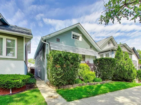 1005 Hannah Ave, Forest Park, IL 60130