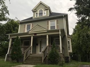 228 Amherst Ave, Syracuse, NY 13205