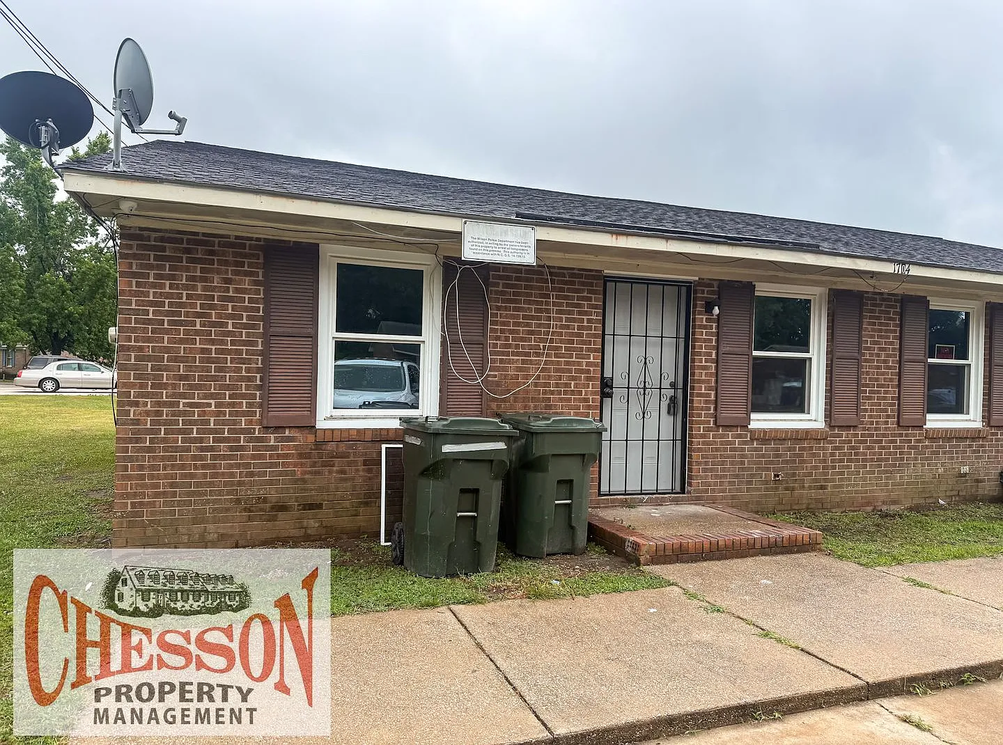 1704 Snowden Drive — Photo 4