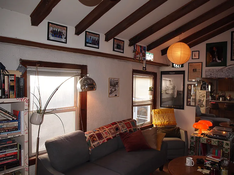 1625 Wallace St #3R — Photo 17