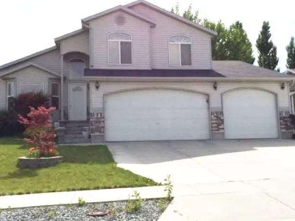 1358 N 590 E, Tooele, UT 84074