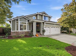 2725 Mira Bella Cir, Morgan Hill, CA 95037