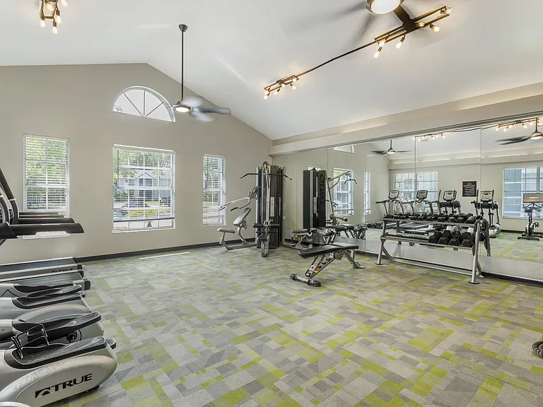 Vue at Baymeadows — Photo 33