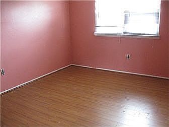 Front Bedroom Before