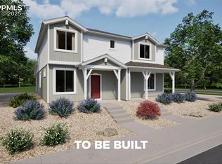 9279 Oro City Loop, Colorado Springs, CO 80927