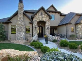 1728 S Point Dr, Saint George, UT 84790