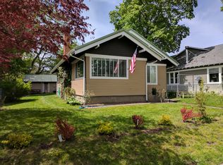 723 N Government Way, Coeur D Alene, ID 83814