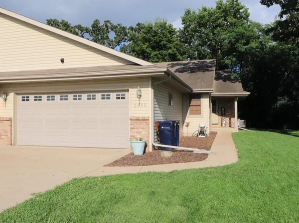 4420 Old Kennedy Road, Milton, WI 53563