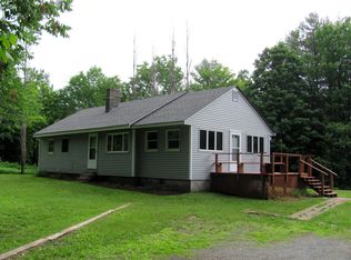 250 Choate Rd, Enfield, NH 03748