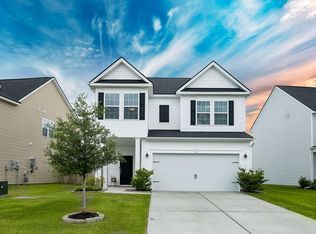 792 Redbud Ln, Summerville, SC 29486