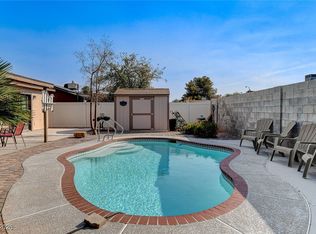 235 Solicito St, Las Vegas, NV 89110