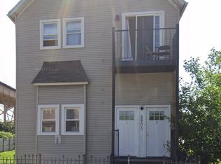 5906 S La Salle St #1, Chicago, IL 60621