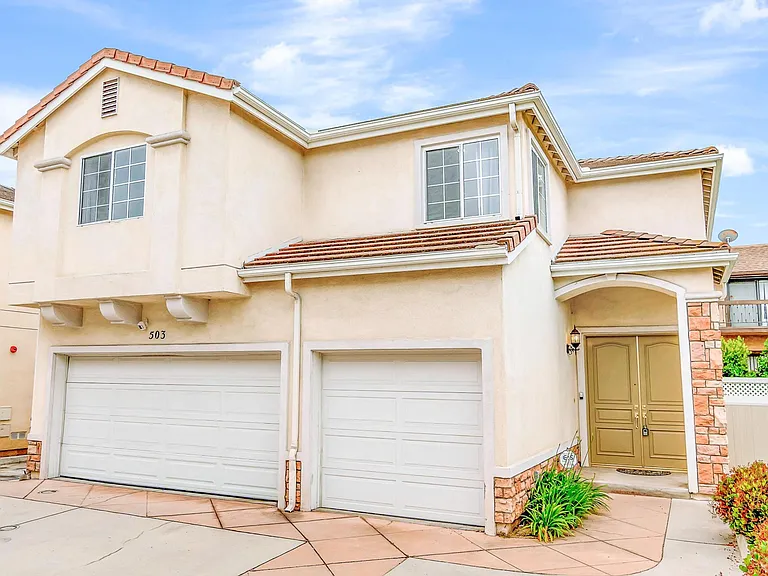 503 N Alhambra Ave — Photo 47