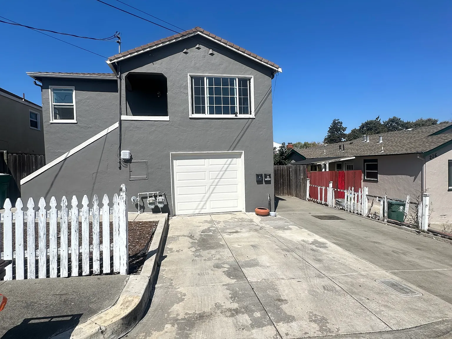 2 bed, 980 sqft, $2,600 — Photo 3