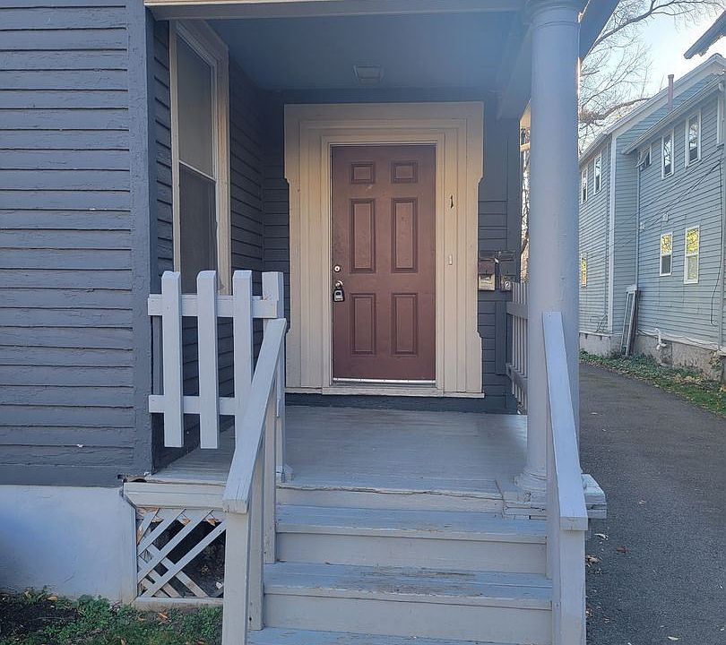 Tickle Realty, LLC 320 Meigs St Rochester NY Zillow