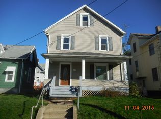 1028 Smith Ave SW, Canton, OH 44706